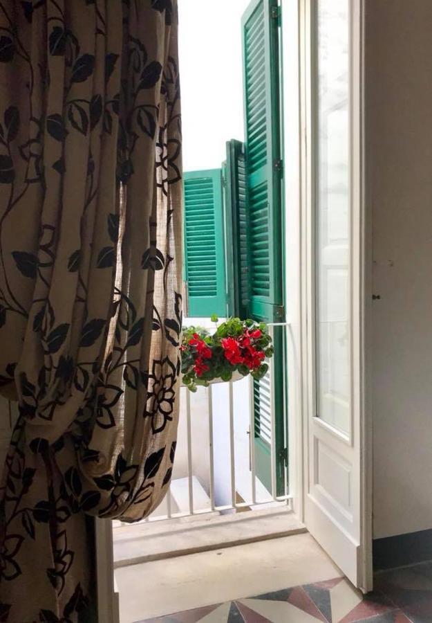 فندق Mare بولينيانو آ ماري المظهر الخارجي الصورة