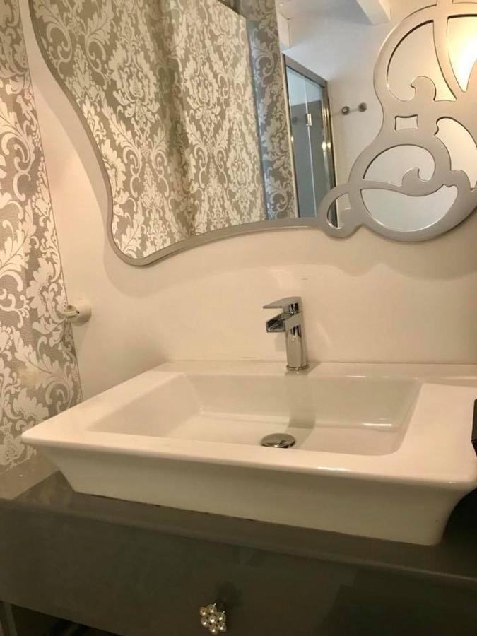 فندق Mare بولينيانو آ ماري المظهر الخارجي الصورة
