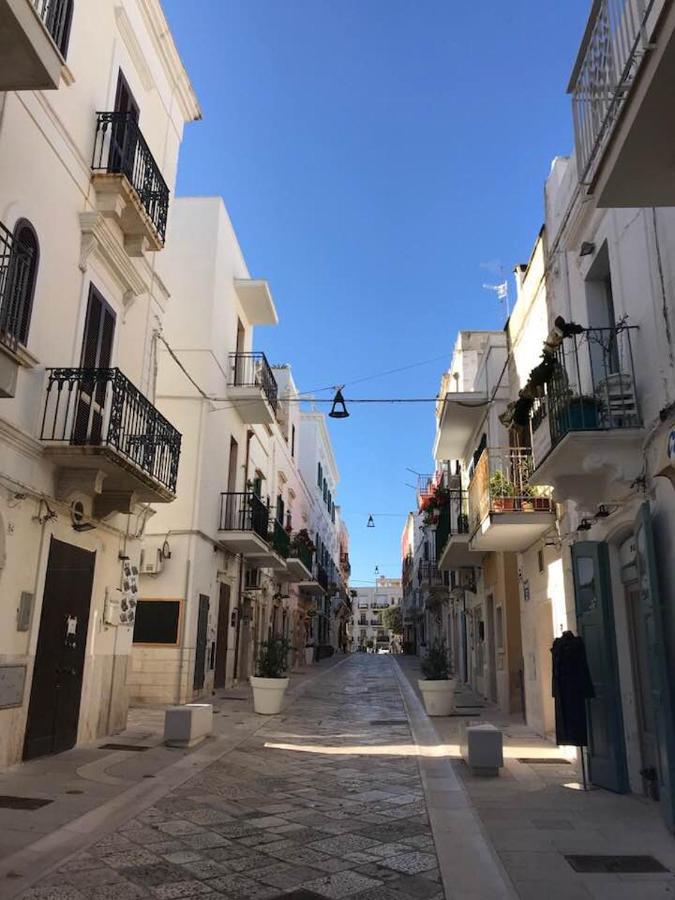 فندق Mare بولينيانو آ ماري المظهر الخارجي الصورة
