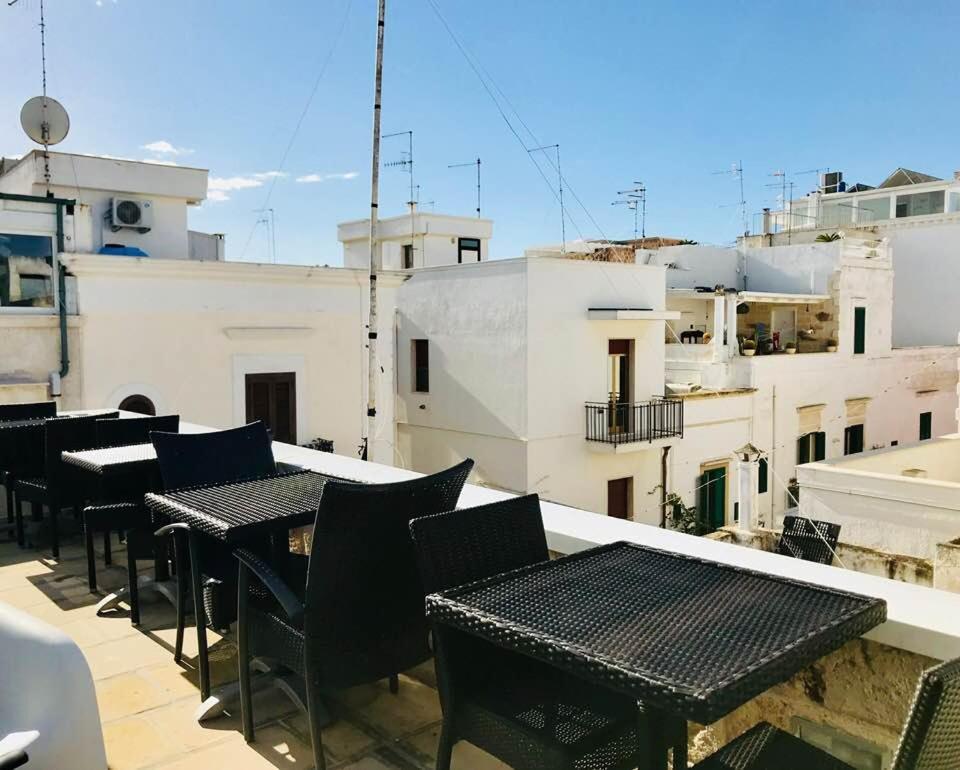 فندق Mare بولينيانو آ ماري المظهر الخارجي الصورة