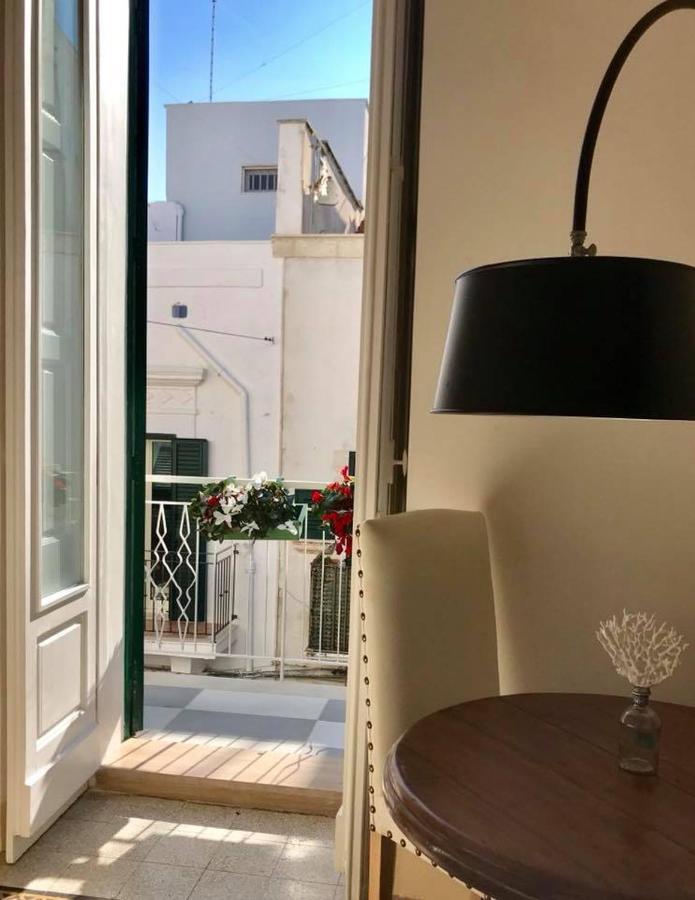 فندق Mare بولينيانو آ ماري المظهر الخارجي الصورة